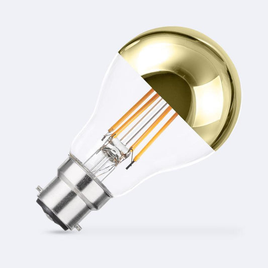 Ampoule LED B22 8W 800lm A60 Non-Dimmable IP20