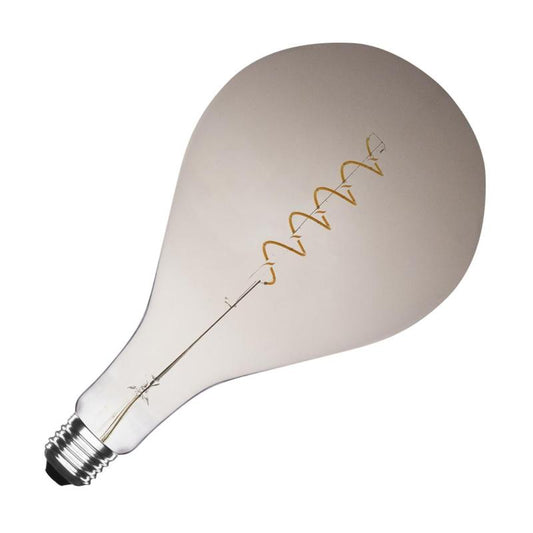 Ampoule LED E27 4W 200 lm Dimmable, Forme PS165, Usage Intérieur