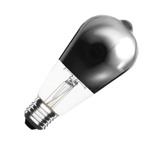 Ampoule LED Filament E27 7.5W 800 lm Dimmable ST64