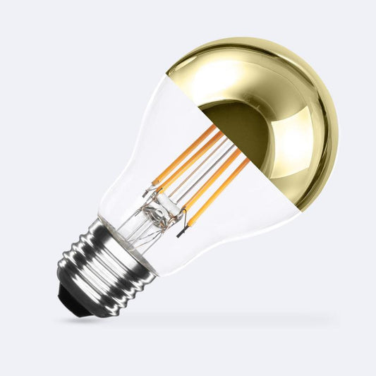 Ampoule LED E27 8W 800lm A60 Non-Dimmable IP20