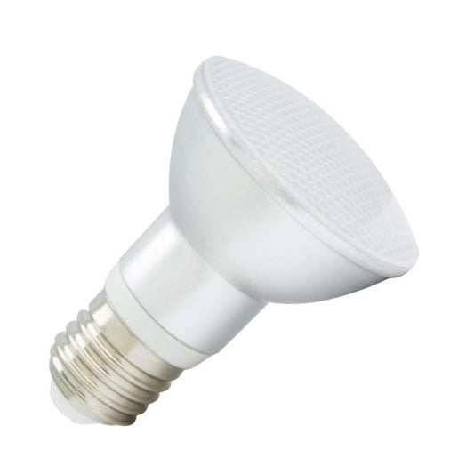Ampoule LED E27 5W 450 lm PAR20, Étanche IP65 pour Extérieur