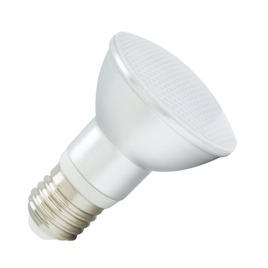 Ampoule LED E27 5W 450 lm PAR20, Étanche IP65 pour Extérieur