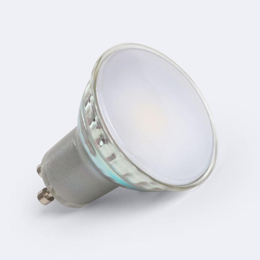 Ampoule LED GU10 10W 1000 lm Cristal 100º Non-Dimmable