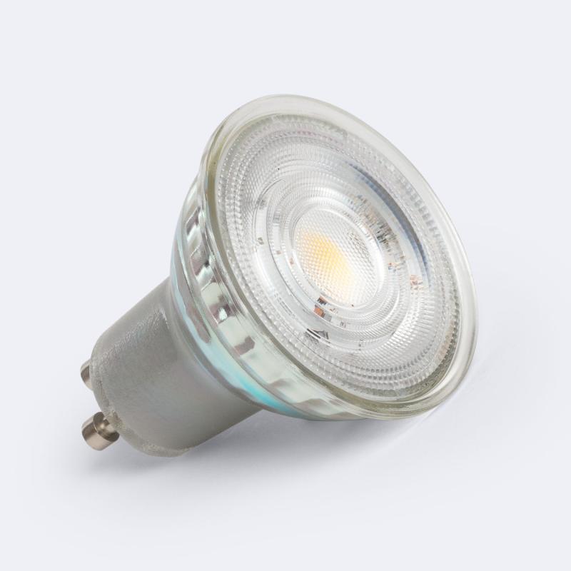 Ampoule LED GU10 10W 1000 lm IP20 Non Dimmable