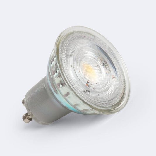 Ampoule LED GU10 10W 1000 lm 60º IP20 Non Dimmable