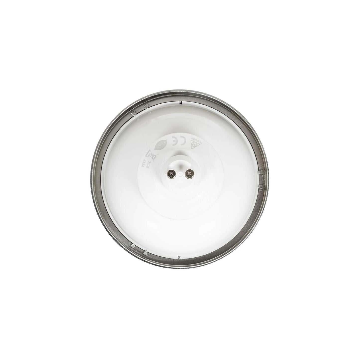 Ampoule LED GU10 12W 900lm AR111 IP20 Non-Dimmable