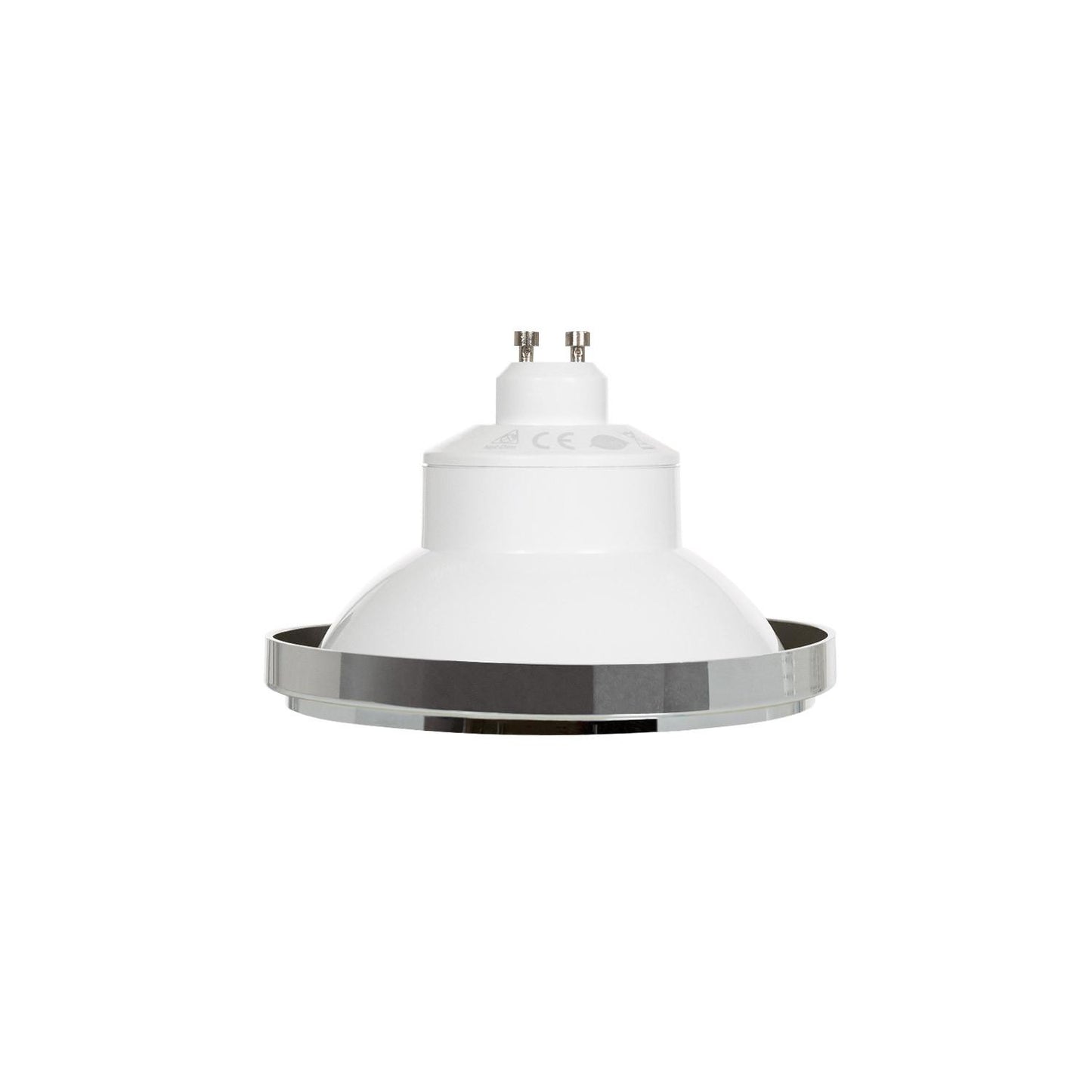 Ampoule LED GU10 12W 900lm AR111 IP20 Non-Dimmable