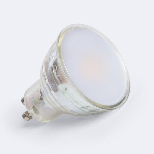 Ampoule LED GU10 5W 500 lm IP20 100º Non-Dimmable