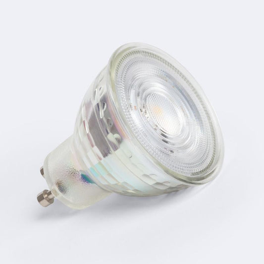 Ampoule LED GU10 5W 500 lm Cristal 38º IP20