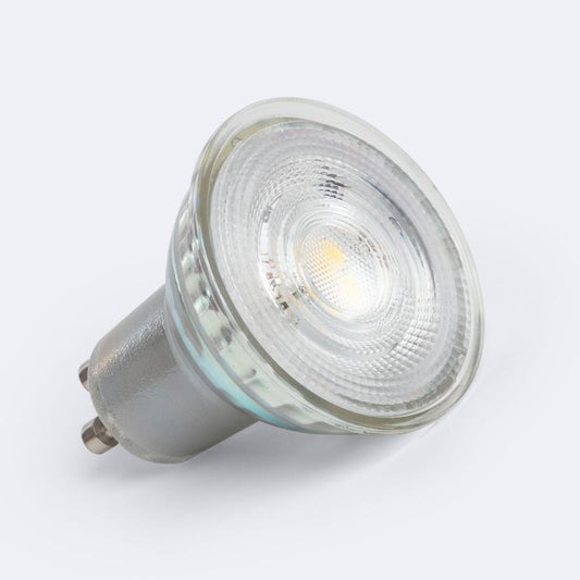 Ampoule LED GU10 7W 700lm 60º IP20 Non-dimmable