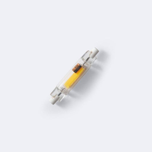 Ampoule LED R7S 4W 400 lm 78mm IP20 Non-Dimmable