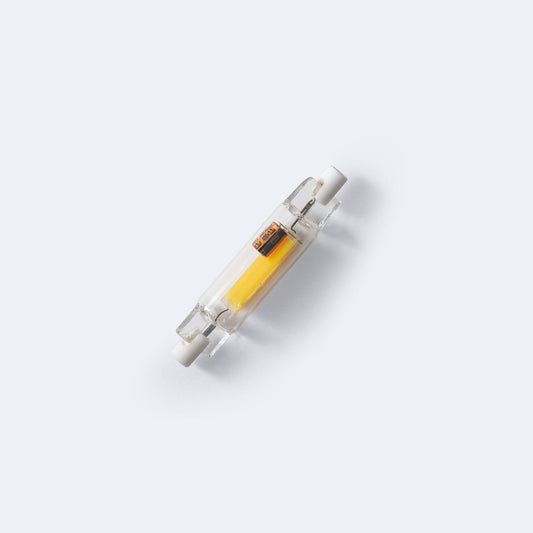 Ampoule LED R7S 4W 400 lm 78mm IP20 Non-Dimmable