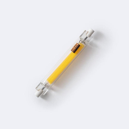 Ampoule LED R7S 8W 800lm 118mm IP20 Non Dimmable