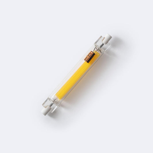 Ampoule LED R7S 8W 800lm 118mm IP20 Non Dimmable