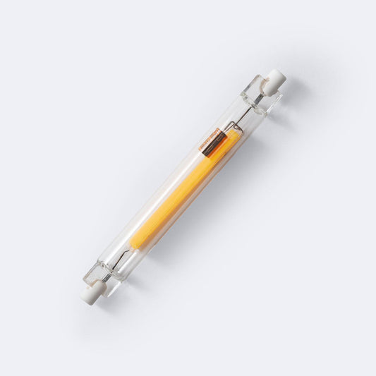 Ampoule LED R7S 9W 135mm IP20 Non-dimmable 900lm