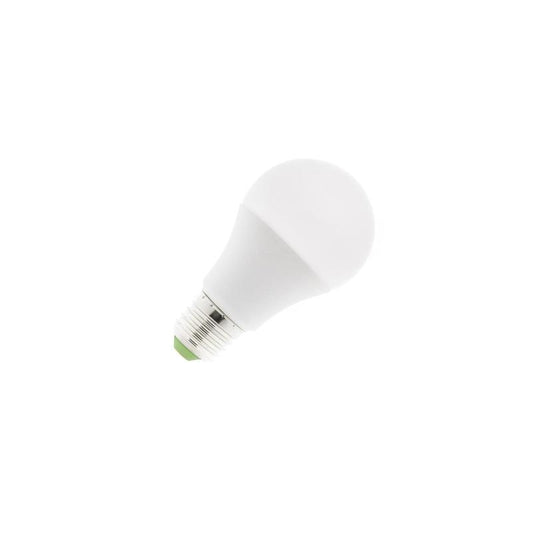 Ampoule LED Dimmable E27 9W 800 lm IP20 avec Télécommande