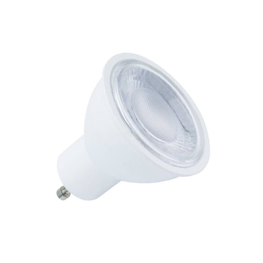 Ampoule LED GU10 7W 630lm Dimmable 60º IP20