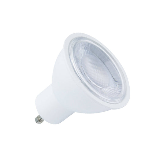 Ampoule LED GU10 7W 630lm Dimmable 60º IP20