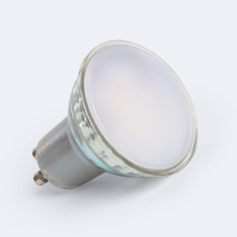 Ampoule LED Dimmable GU10 7W 700lm 100º IP20