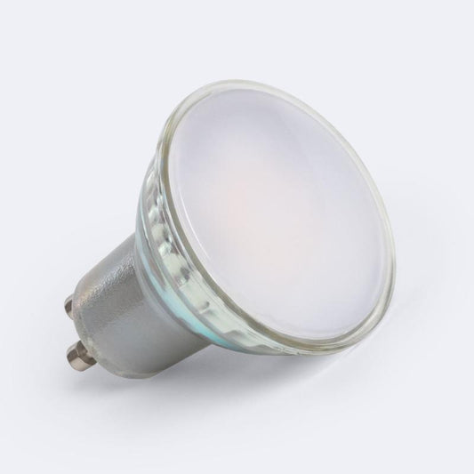 Ampoule LED Dimmable GU10 7W 700lm 100º IP20
