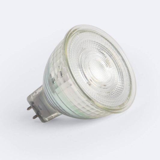 Ampoule LED GU5.3 8W Dimmable, 800 lm, IP20, 60º
