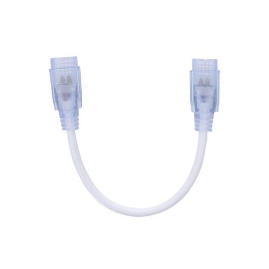 Connecteur de Jonction Ruban LED 220V AC IP65 Largeur 12mm pour Extérieur et Intérieur