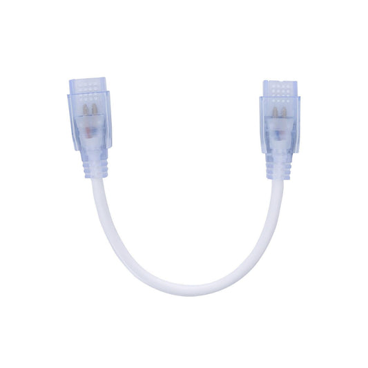 Connecteur de Jonction pour Ruban LED 220V AC, IP65, Usage Intérieur et Extérieur