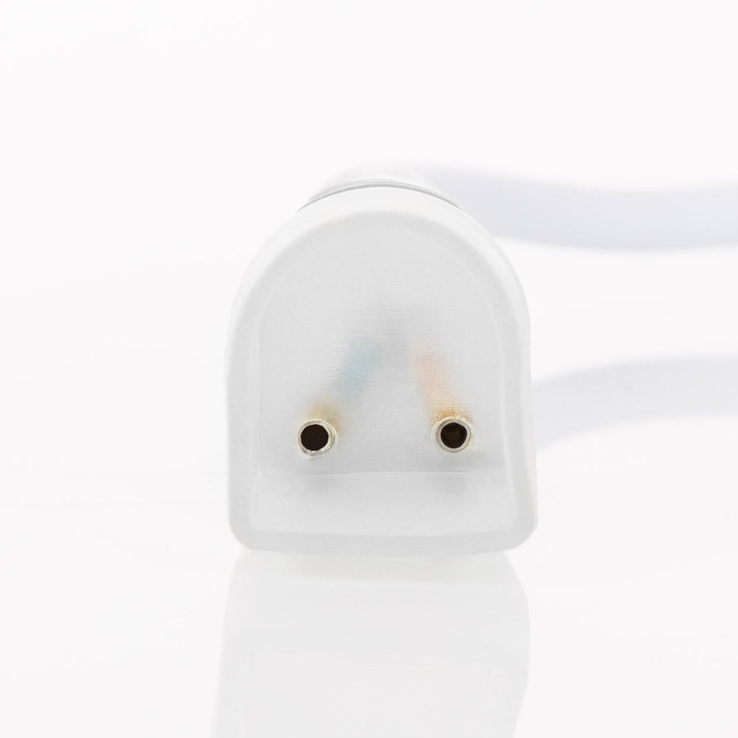Néon LED Flexible Dimmable 7.5W/m 220V IP67 Semi-circulaire 180°