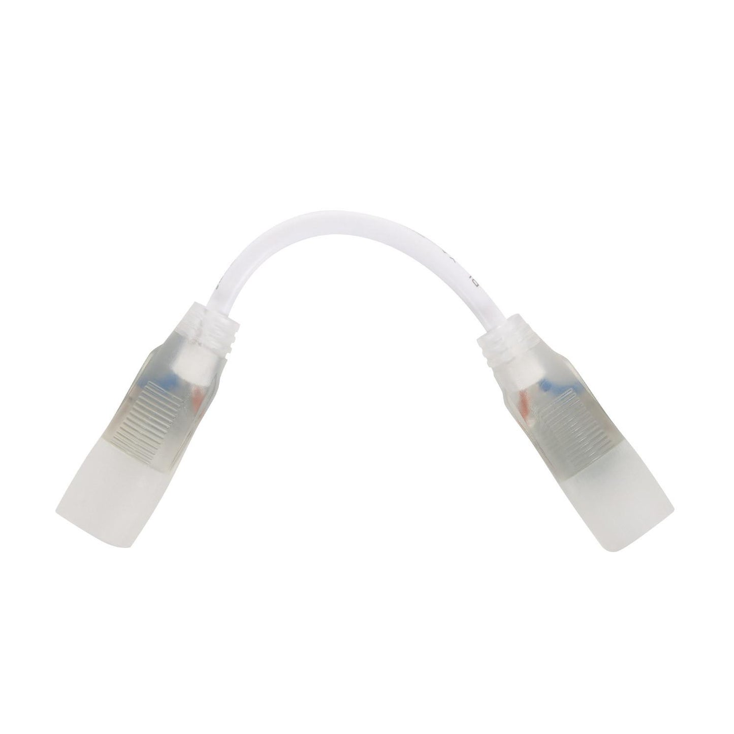 Néon LED Flexible Dimmable 7.5W/m 220V IP67 Semi-circulaire 180°