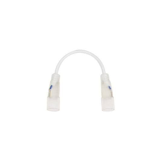 Connecteur Câble pour Néon LED Flexible 360º Rond Monochrome