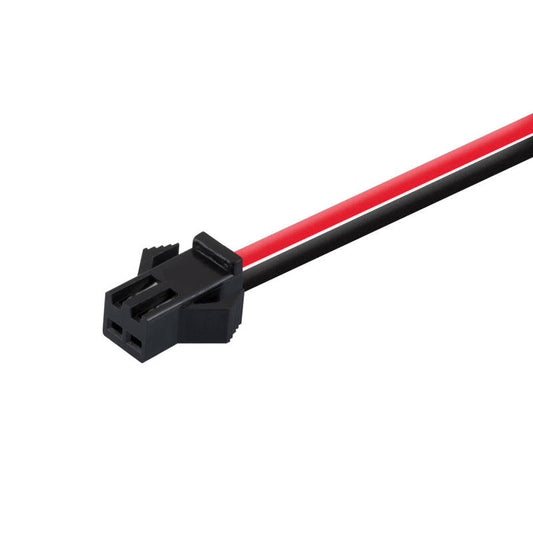 Connecteur Rapide Femelle pour Ruban LED, IP20, Usage Intérieur