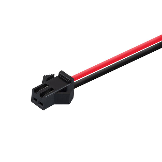 Connecteur Rapide Femelle pour Ruban LED, IP20, Usage Intérieur
