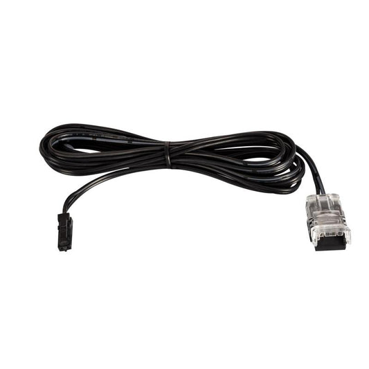 Câble DC 2m pour Rubans LED Monochrome, 6-10 Sorties, IP20, Usage Intérieur