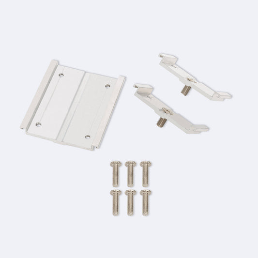 Câble de Suspension 3m pour Barre Linéaire LED, Acier et Aluminium