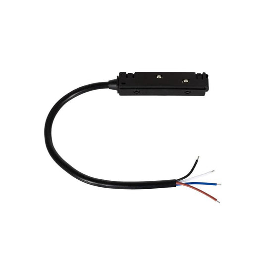 Connecteur pour Rail Magnétique 20mm, IP20, Installation Intérieure