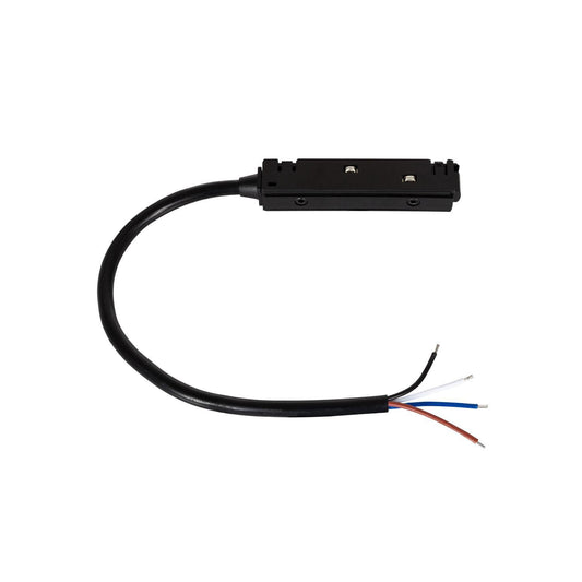 Connecteur pour Rail Magnétique 20mm, IP20, Installation Intérieure