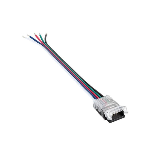 Connecteur pour Ruban LED IP20 Intérieur