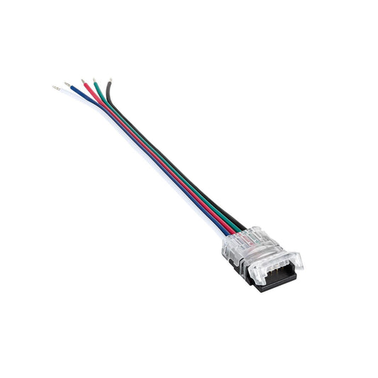Connecteur pour Ruban LED IP20 Intérieur