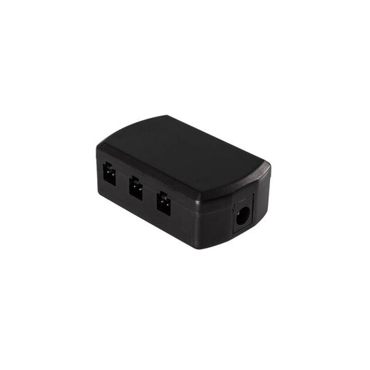 Distributeur de Connexion 6 Sorties 300W IP20 pour Intérieur