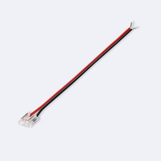 Connecteur pour Ruban LED 10mm 24/48V DC, IP20, Usage Intérieur