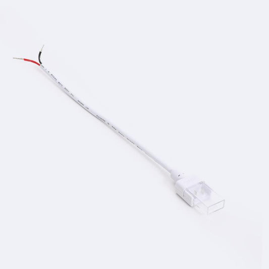 Connecteur Hippo pour Ruban LED 24V COB, Étanche IP68, Usage Extérieur