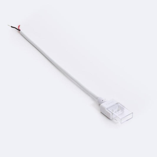 Connecteur Hippo pour Ruban LED 24V COB, Étanche IP68, Usage Extérieur