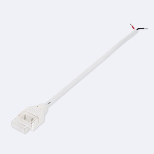 Connecteur Hippo pour Ruban LED 220V AC, 12mm, IP20, Intérieur
