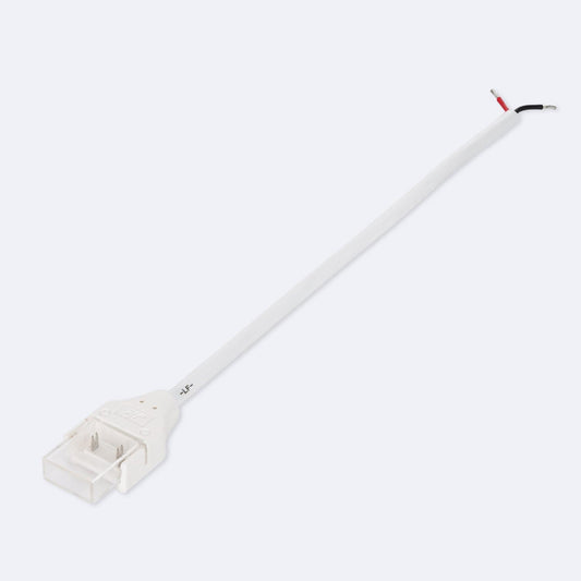 Connecteur Hippo pour Ruban LED 220V AC, 12mm, IP20, Intérieur