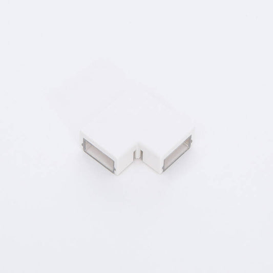 Connecteur Hippo Angle pour Ruban LED 10mm Monochrome IP20