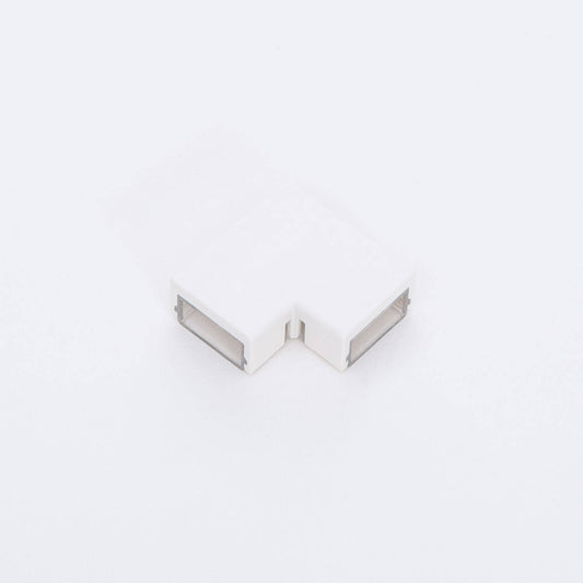 Connecteur Hippo pour Ruban LED 220V AC COB, Silicone Flex 10mm, IP20