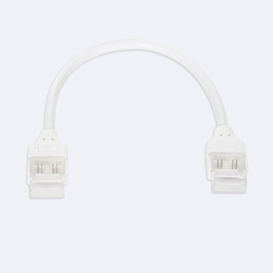 Connecteur Hippo Double pour Ruban LED RGB, Largeur 12mm, IP20, Usage Intérieur