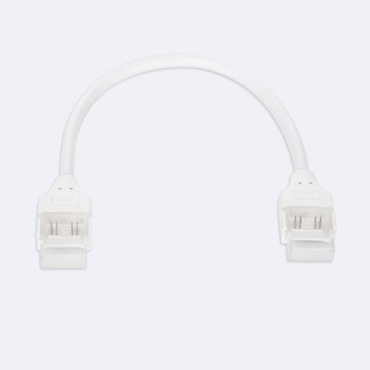 Connecteur Hippo Double pour Ruban LED RGB, Largeur 12mm, IP20, Usage Intérieur