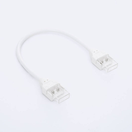 Connecteur HIPPO Double pour Ruban LED RGBIC COB 24V, IP65, Extérieur/Intérieur, 10mm
