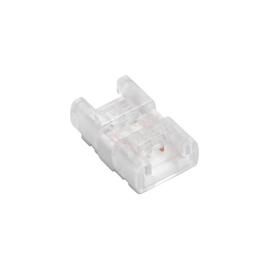 Connecteur "I" pour Ruban LED Monochrome 8 mm, IP20, Intérieur